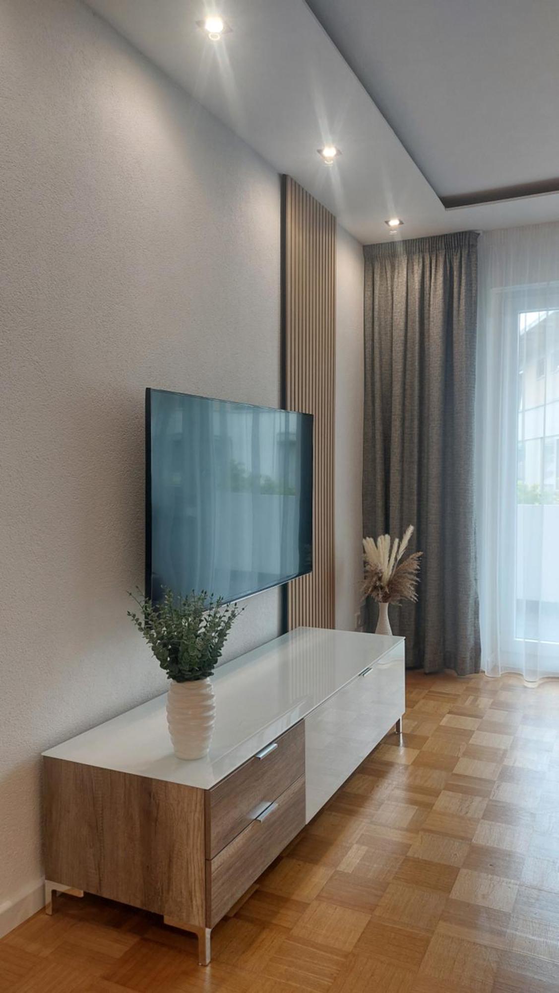 Das Platanenhaus - Ferienwohnung Am Bodensee FDH 외부 사진