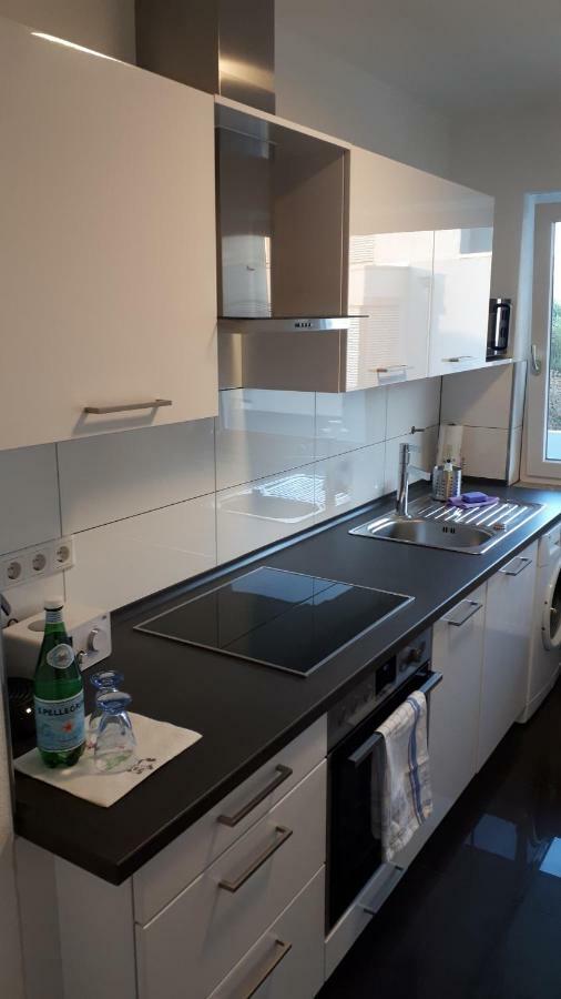 Das Platanenhaus - Ferienwohnung Am Bodensee FDH 외부 사진